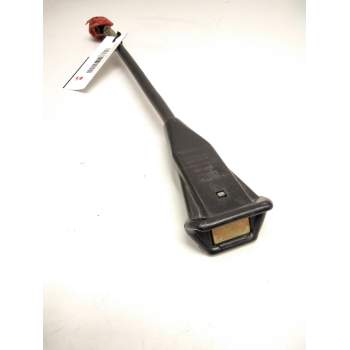 Recambio de enganche cinturon delantero central para citroën 2 cv 6 referencia OEM IAM   