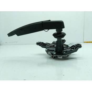 Recambio de motor limpia trasero para dacia bisgster referencia OEM IAM 287109280R  