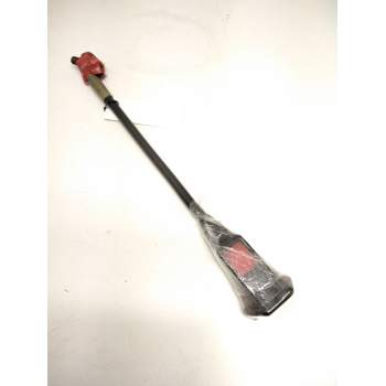 Recambio de enganche cinturon delantero central para citroën 2 cv 6 referencia OEM IAM   