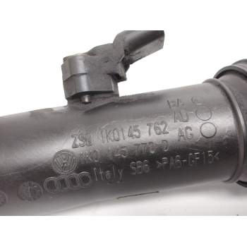 Recambio de tubo para volkswagen passat b6 (3c2) 2.0 tdi referencia OEM IAM 1K0145762BA 1K0145770D 