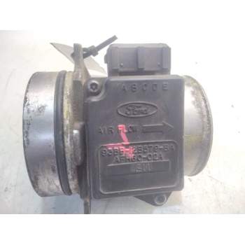 Recambio de caudalimetro para ford mondeo berlina (gd) clx referencia OEM IAM 93BB12B579BA  