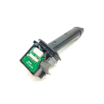 Recambio de mando limpia para volvo s60 berlina 2.4 diesel cat referencia OEM IAM 3096740  