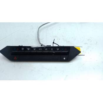 Recambio de mando calefaccion aire acondicionado para dacia bisgster referencia OEM IAM 283955652R  