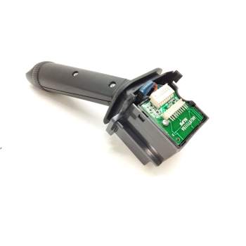 Recambio de mando limpia para volvo s60 berlina 2.4 diesel cat referencia OEM IAM 3096740  