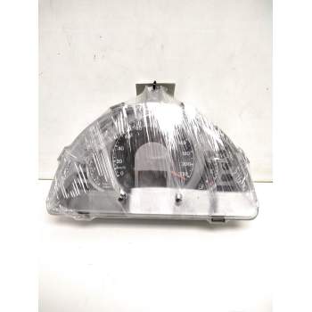 Recambio de cuadro instrumentos para volkswagen fox (5z1) referencia OEM IAM 5Z0920820Q 1 VOLKSWAGEN 