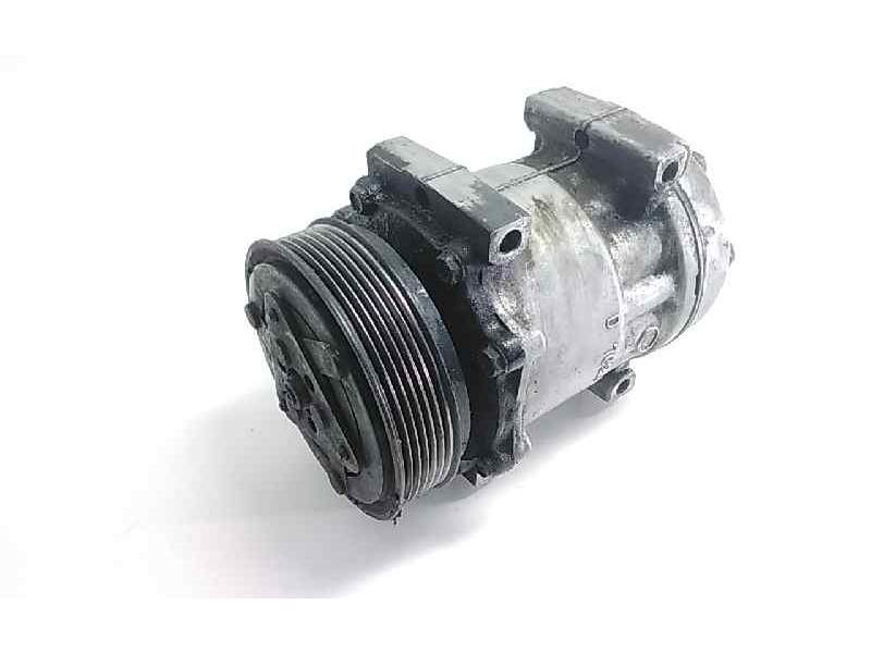 Recambio de compresor aire acondicionado para volvo v40 familiar 1.9 d referencia OEM IAM 8200040681  