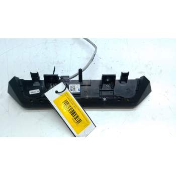 Recambio de mando calefaccion aire acondicionado para dacia bisgster referencia OEM IAM 283955652R  