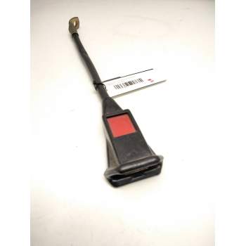ENGANCHE CINTURON DELANTERO CENTRAL 
