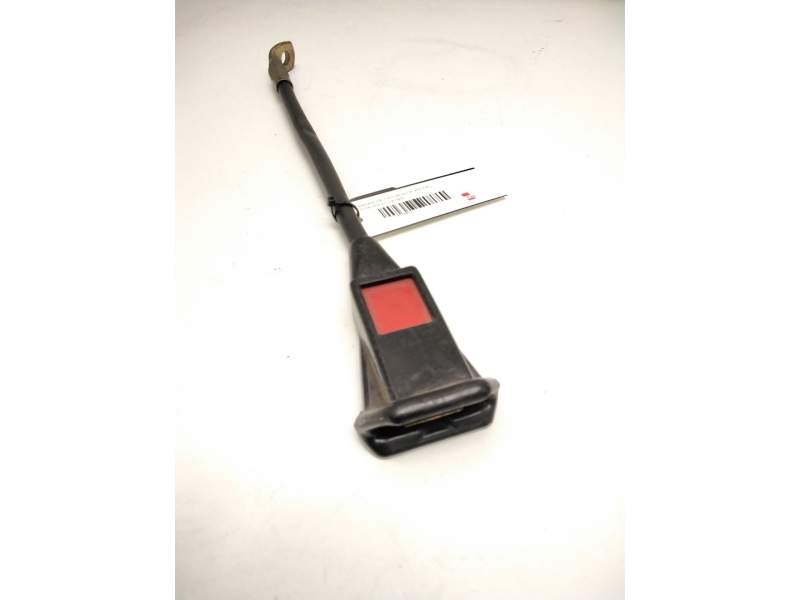 Recambio de enganche cinturon delantero central para citroën 2 cv 6 referencia OEM IAM   