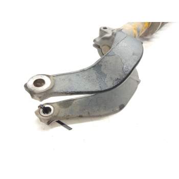 Recambio de amortiguador delantero derecho para bmw x5 (e70) xdrive 30 d referencia OEM IAM 24143936  