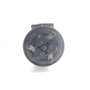 Recambio de compresor aire acondicionado para volvo v40 familiar 1.9 d referencia OEM IAM 8200040681  