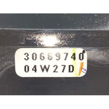 Recambio de mando limpia para volvo s60 berlina 2.4 diesel cat referencia OEM IAM 3096740  