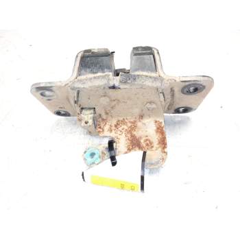 Recambio de cerradura maletero / porton para ssangyong rexton w / rexton 2.0 xdi referencia OEM IAM   