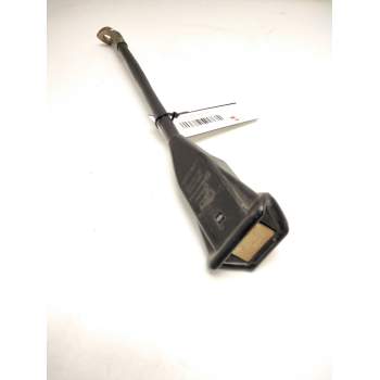 Recambio de enganche cinturon delantero central para citroën 2 cv 6 referencia OEM IAM   