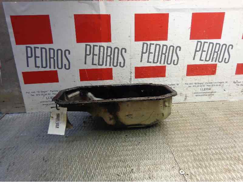 Recambio de carter para seat ibiza (6k) 1.3 cat (aav) referencia OEM IAM   