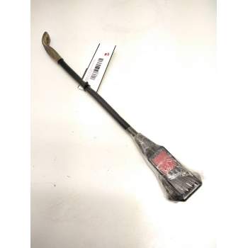 Recambio de enganche cinturon delantero central para citroën 2 cv 6 referencia OEM IAM   