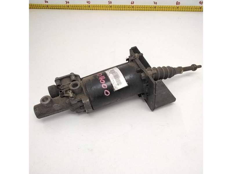 Recambio de pulmon freno para nissan l-80.09 80.09 referencia OEM IAM   91726