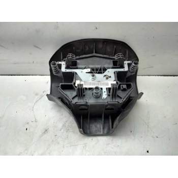 Recambio de airbag delantero izquierdo para peugeot 206 berlina quicksilver referencia OEM IAM 96441166ZR  