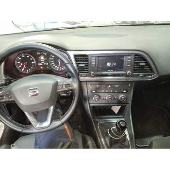 seat leon sc (5f5) del año 2014