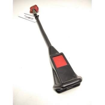ENGANCHE CINTURON DELANTERO CENTRAL 