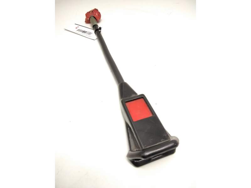 Recambio de enganche cinturon delantero central para citroën gs a 1.3 referencia OEM IAM   