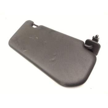 Recambio de parasol izquierdo para dacia bisgster referencia OEM IAM 964016UN1B  