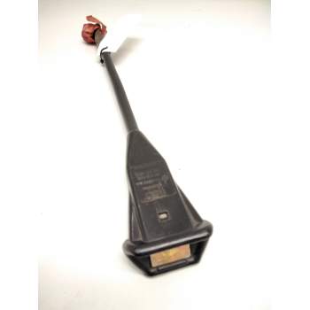Recambio de enganche cinturon delantero central para citroën gs a 1.3 referencia OEM IAM   