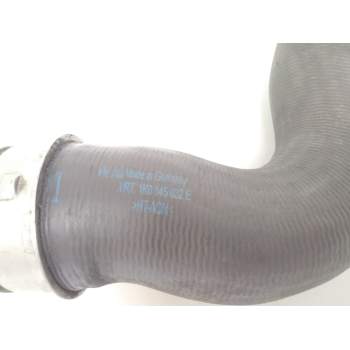 Recambio de tubo para volkswagen passat b6 (3c2) 2.0 tdi 4motion referencia OEM IAM 1K0145832E  