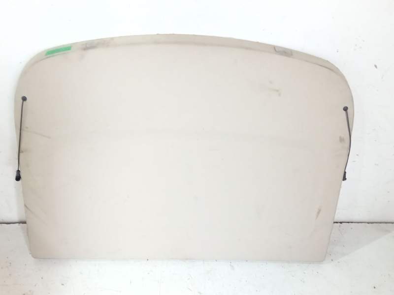 Recambio de bandeja trasera para opel insignia a (g09) 2.0 cdti (68) referencia OEM IAM   