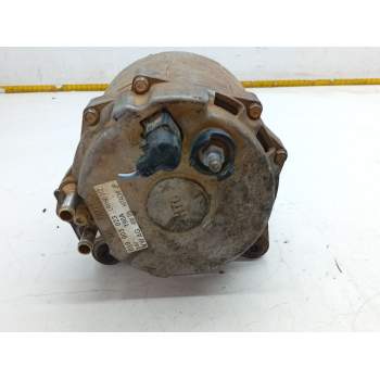 Recambio de alternador para volkswagen touareg (7la, 7l6, 7l7) 3.0 v6 tdi referencia OEM IAM 059903023  