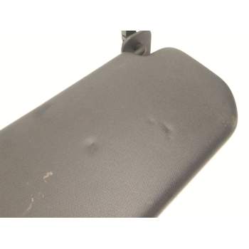 Recambio de parasol izquierdo para dacia bisgster referencia OEM IAM 964016UN1B  