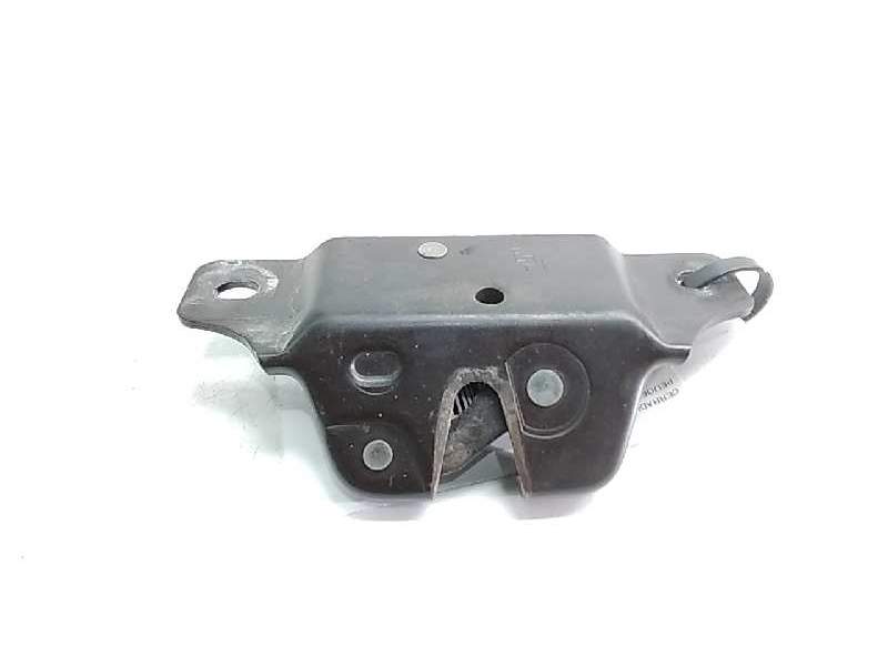Recambio de cerradura maletero / porton para peugeot 206 berlina quicksilver referencia OEM IAM 871951  