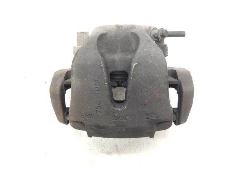 Recambio de pinza freno delantera derecha para bmw x5 (e70) xdrive 30 d referencia OEM IAM   