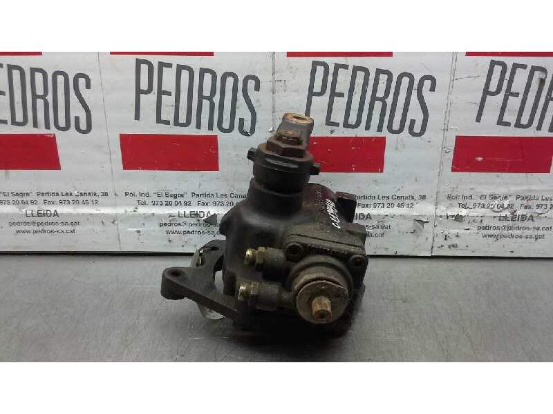 Recambio de caja direccion para nissan cabstar tl35-2 referencia OEM IAM 49002447  