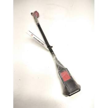 Recambio de enganche cinturon delantero central para citroën gs a 1.3 referencia OEM IAM   