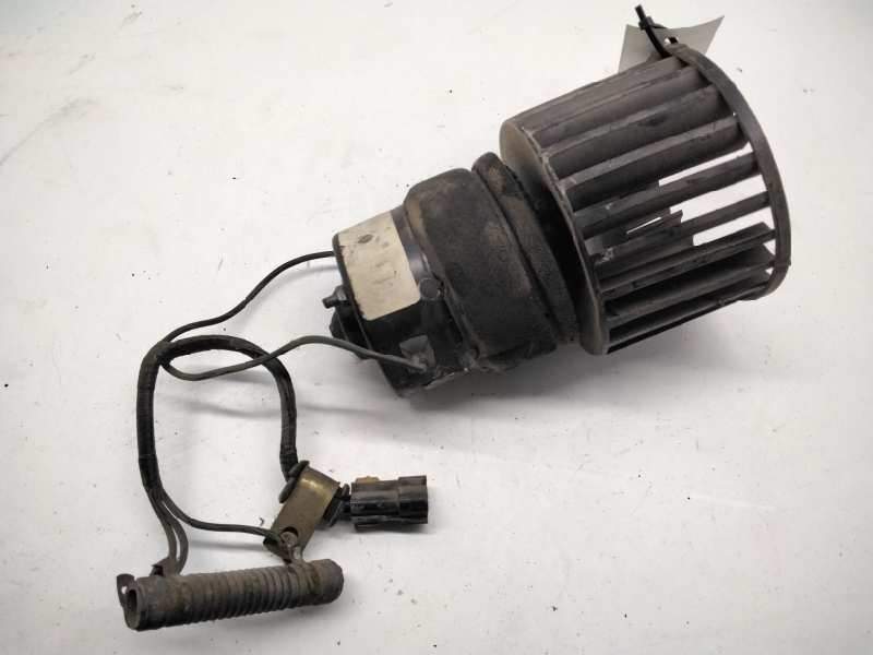 Recambio de motor calefaccion para mg metro 1.3 referencia OEM IAM  MOTOR CALEFAC. ROV METRO 1.3 22930