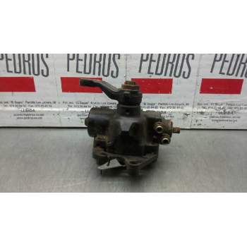 Recambio de caja direccion para nissan cabstar tl35-2 referencia OEM IAM 49002447  