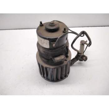 Recambio de motor calefaccion para mg metro 1.3 referencia OEM IAM  MOTOR CALEFAC. ROV METRO 1.3 22930