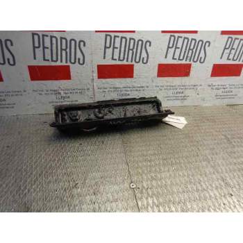 Recambio de tapa balancines para seat ibiza (6k) 1.3 cat (aav) referencia OEM IAM   