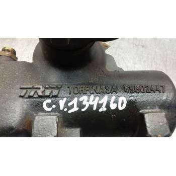 Recambio de caja direccion para nissan cabstar tl35-2 referencia OEM IAM 49002447  