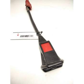 ENGANCHE CINTURON DELANTERO CENTRAL 