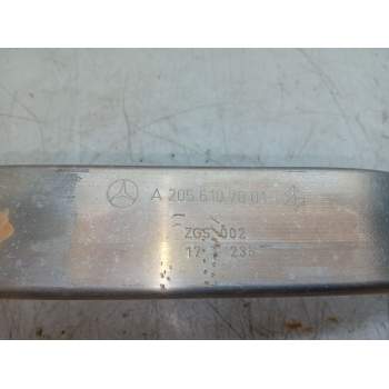 Recambio de soporte caja cambio para mercedes-benz clase c (w205) c 220 bluetec / d (205.002, 205.004) referencia OEM IAM A20561