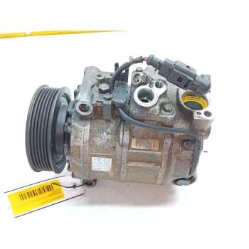 Recambio de compresor de aire para volkswagen touareg (7la, 7l6, 7l7) 3.0 v6 tdi referencia OEM IAM 7L6820803F  