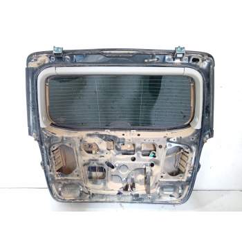 Recambio de porton trasero para ssangyong rexton w / rexton 2.0 xdi referencia OEM IAM   