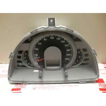 CUADRO INSTRUMENTOS 5Z0920820N 2 VOLKSWAGEN 