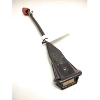 Recambio de enganche cinturon delantero central para citroën gs a 1.3 referencia OEM IAM   