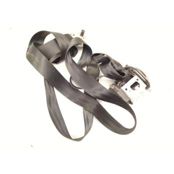 Recambio de cinturon seguridad delantero derecho para fiat scudo furgón (272) 2.0 jtdm referencia OEM IAM 041065  