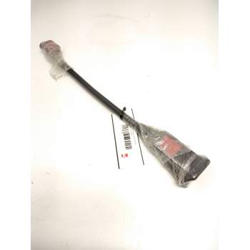 Recambio de enganche cinturon delantero central para citroën gs a 1.3 referencia OEM IAM   