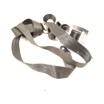 Recambio de cinturon seguridad delantero derecho para fiat scudo furgón (272) 2.0 jtdm referencia OEM IAM 041065  