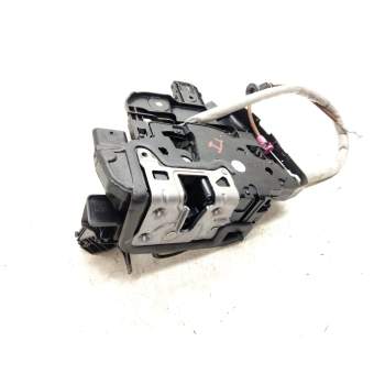 CERRADURA PUERTA TRASERA IZQUIERDA A0997304701 